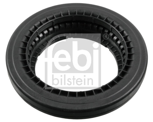 Cuscinetto volvente, Supporto ammortizz. a molla - 176255 FEBI BILSTEIN