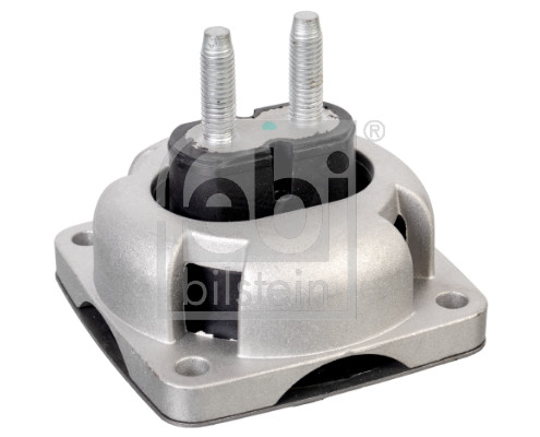 Mounting, automatic transmission - 176260 FEBI BILSTEIN