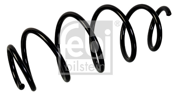Coil Spring - 176268 FEBI BILSTEIN