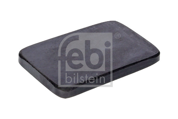 Rubber Buffer, suspension - 17626 FEBI BILSTEIN