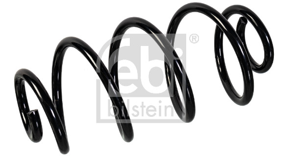 Coil Spring - 176271 FEBI BILSTEIN