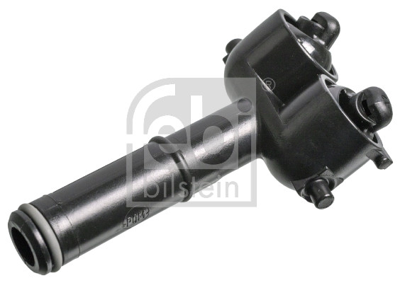 plovimo skysčio purkštukas, priekinių žibintų plovimas - 176283 FEBI BILSTEIN
