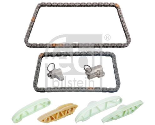 Kit catena distribuzione - 176293 FEBI BILSTEIN