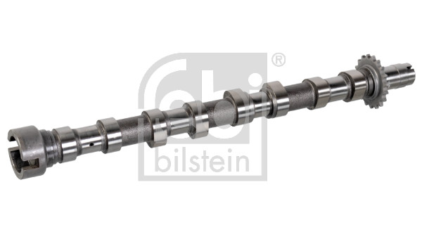 Albero a camme - 176294 FEBI BILSTEIN