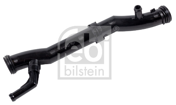 Condotto del refrigerante - 176298 FEBI BILSTEIN