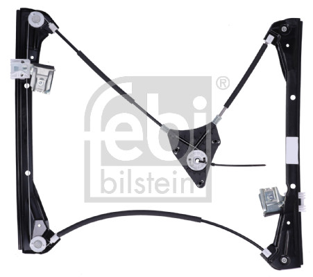 Window Regulator - 176300 FEBI BILSTEIN