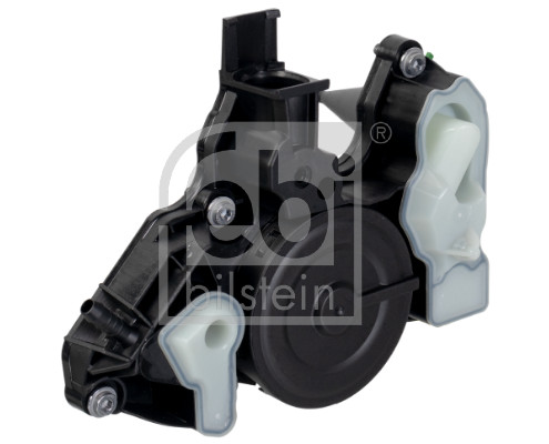 Separatore olio, Ventilazione monoblocco - 176316 FEBI BILSTEIN