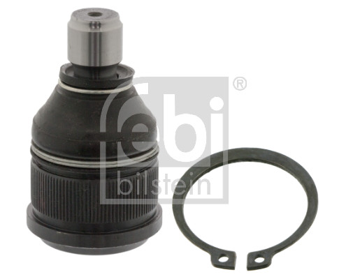 Giunto di supporto / guida - 17631 FEBI BILSTEIN