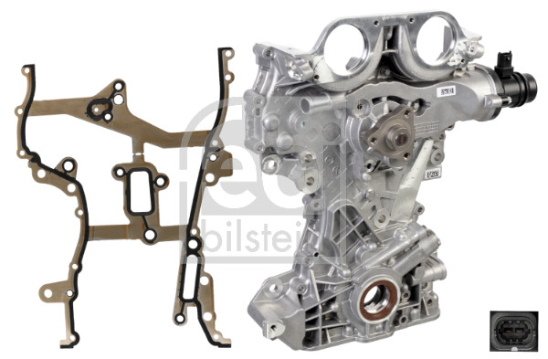 Carter distribuzione - 176321 FEBI BILSTEIN
