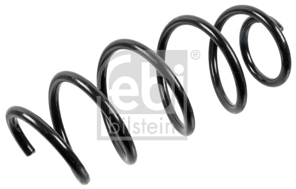 Molla autotelaio - 176334 FEBI BILSTEIN
