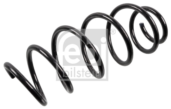 Molla autotelaio - 176336 FEBI BILSTEIN