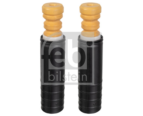 Kit parapolvere, Ammortizzatore - 176338 FEBI BILSTEIN