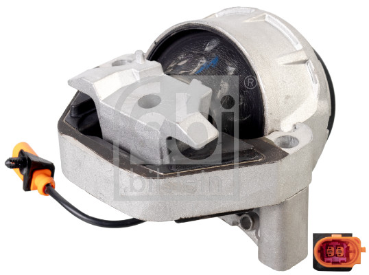 Sospensione, Motore - 176348 FEBI BILSTEIN
