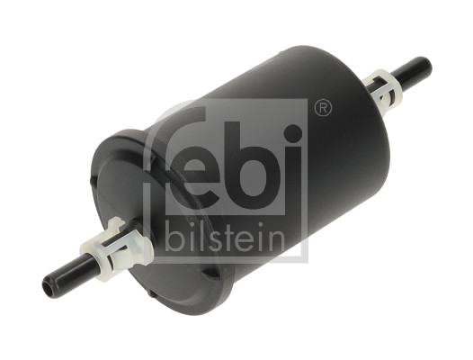 Filtro carburante - 17635 FEBI BILSTEIN