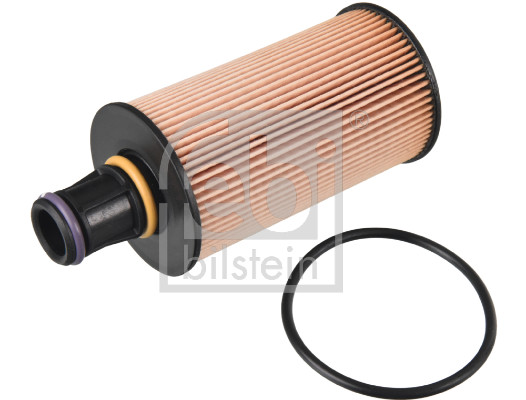 alyvos filtras - 176373 FEBI BILSTEIN