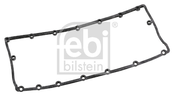 Gasket, cylinder head cover - 176378 FEBI BILSTEIN