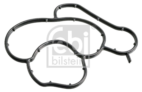 Guarnizione, Carter filtro olio - 176379 FEBI BILSTEIN