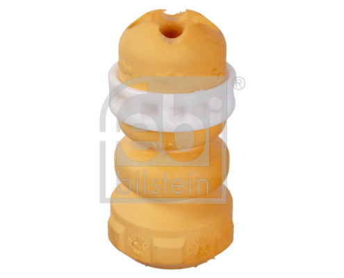Rubber Buffer, suspension - 176381 FEBI BILSTEIN