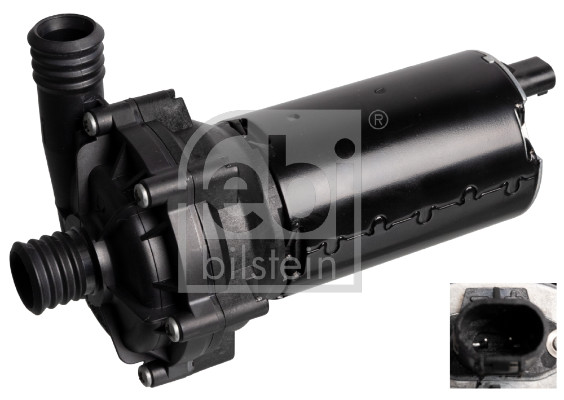 Additional Water Pump - 176383 FEBI BILSTEIN