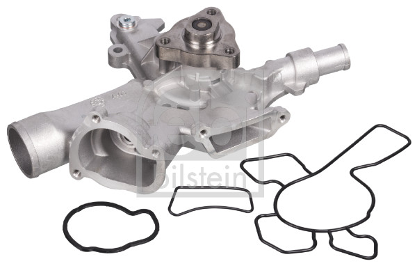 Water Pump - 17638 FEBI BILSTEIN