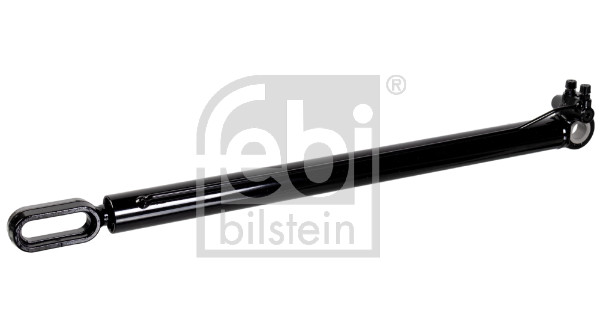 posvyrio cilindras, vairuotojo kabina - 176391 FEBI BILSTEIN