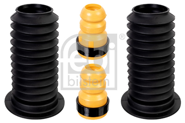 Kit parapolvere, Ammortizzatore - 176410 FEBI BILSTEIN