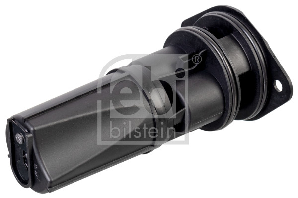 Oil Trap, crankcase breather - 176411 FEBI BILSTEIN