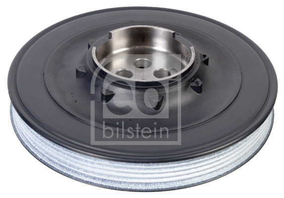 Belt Pulley, crankshaft - 176414 FEBI BILSTEIN