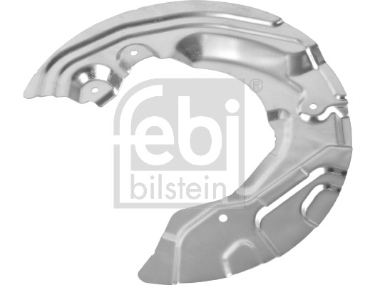 Splash Panel, brake disc - 176422 FEBI BILSTEIN