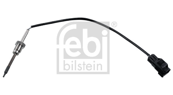 Sensor, exhaust gas temperature - 176447 FEBI BILSTEIN