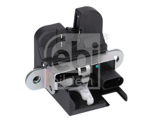 Serratura cofano post. - 176449 FEBI BILSTEIN