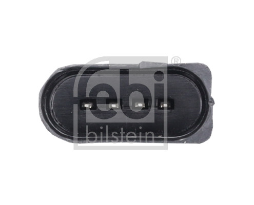 Tailgate Lock - 176449 FEBI BILSTEIN
