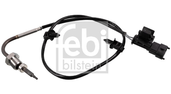 Sensor, exhaust gas temperature - 176451 FEBI BILSTEIN