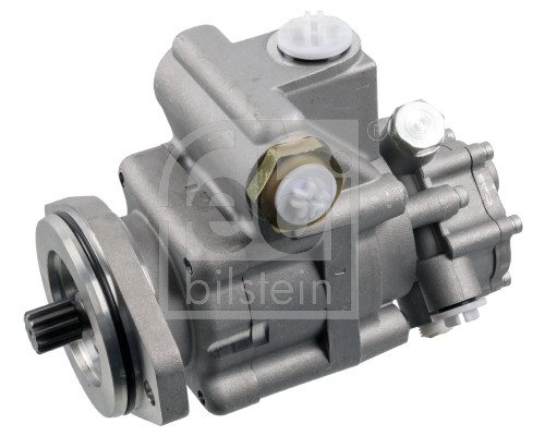 Hydraulic Pump, steering system - 176462 FEBI BILSTEIN