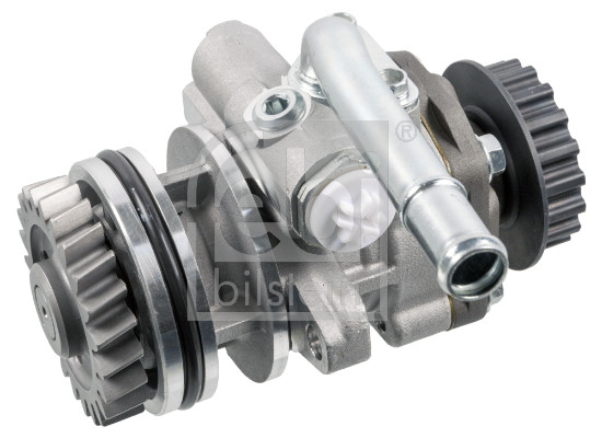Hydraulic Pump, steering system - 176464 FEBI BILSTEIN