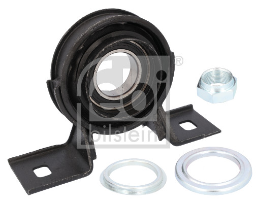 Mounting, propshaft - 176472 FEBI BILSTEIN