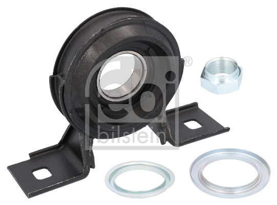 Mounting, propshaft - 176472 FEBI BILSTEIN