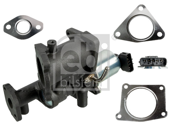 EGR Valve - 176475 FEBI BILSTEIN
