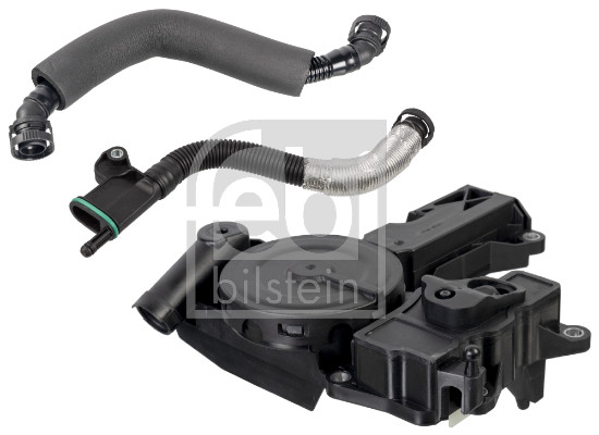Separatore olio, Ventilazione monoblocco - 176481 FEBI BILSTEIN