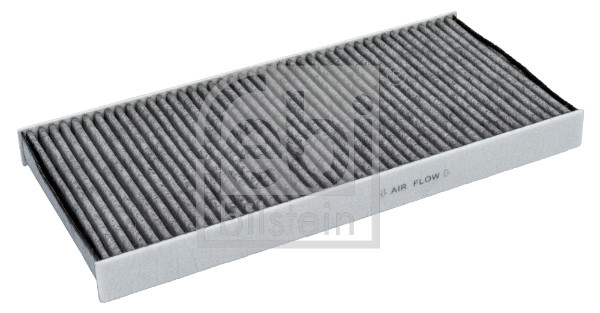 Filter, interior air - 176484 FEBI BILSTEIN