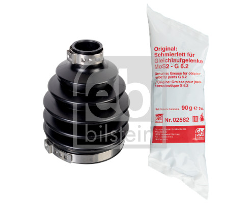 Kit cuffia, Semiasse - 176485 FEBI BILSTEIN