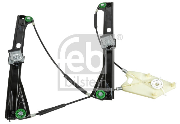 Window Regulator - 176487 FEBI BILSTEIN