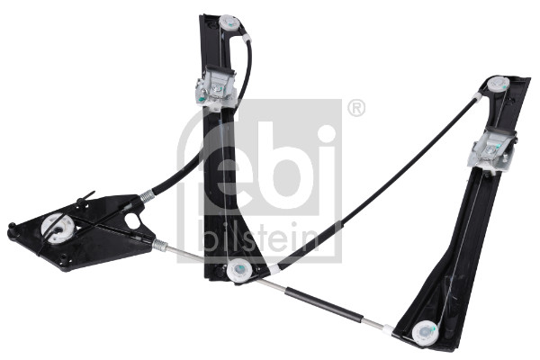 Window Regulator - 176488 FEBI BILSTEIN