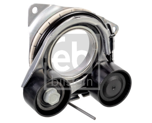 Tendicinghia, Cinghia Poly-V - 176489 FEBI BILSTEIN