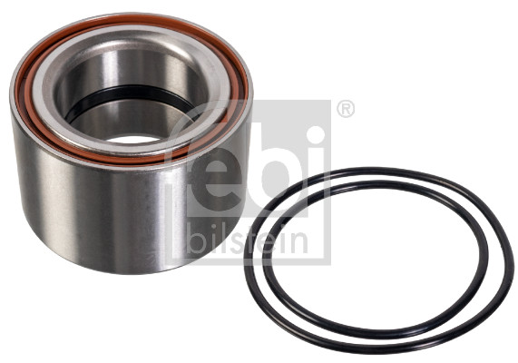 Kit cuscinetto ruota - 176495 FEBI BILSTEIN