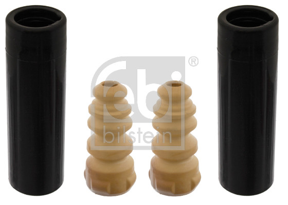 Kit parapolvere, Ammortizzatore - 176504 FEBI BILSTEIN