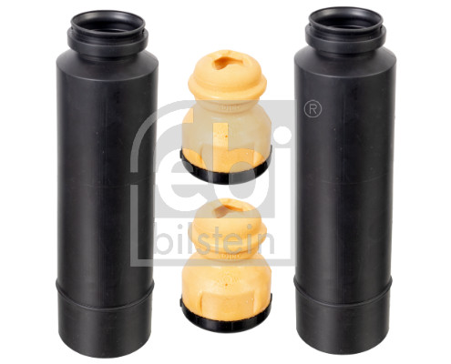 Kit parapolvere, Ammortizzatore - 176507 FEBI BILSTEIN
