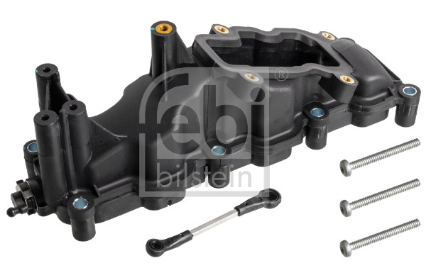 Raccordo, Collettore aspirazione - 176519 FEBI BILSTEIN