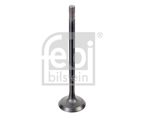Inlet Valve - 176538 FEBI BILSTEIN