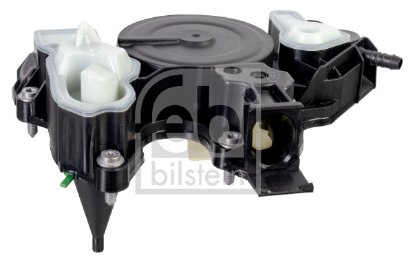 Oil Trap, crankcase breather - 176539 FEBI BILSTEIN